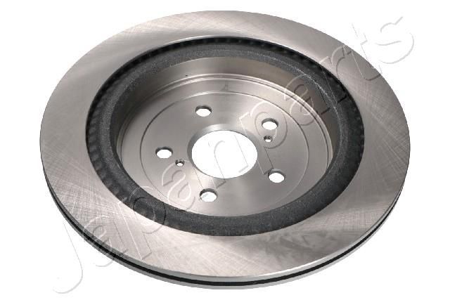 Stabdžių diskas JAPANPARTS DP-267C