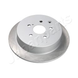 Stabdžių diskas JAPANPARTS DP-268C