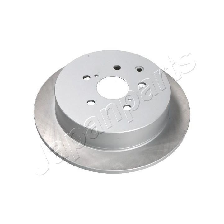 Stabdžių diskas JAPANPARTS DP-268C