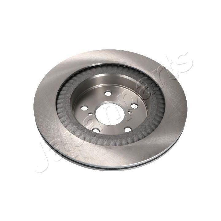 Stabdžių diskas JAPANPARTS DP-273C