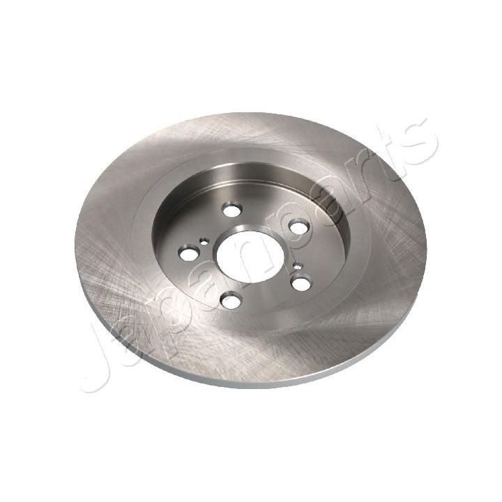 Stabdžių diskas JAPANPARTS DP-275C