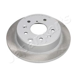 Stabdžių diskas JAPANPARTS DP-310C