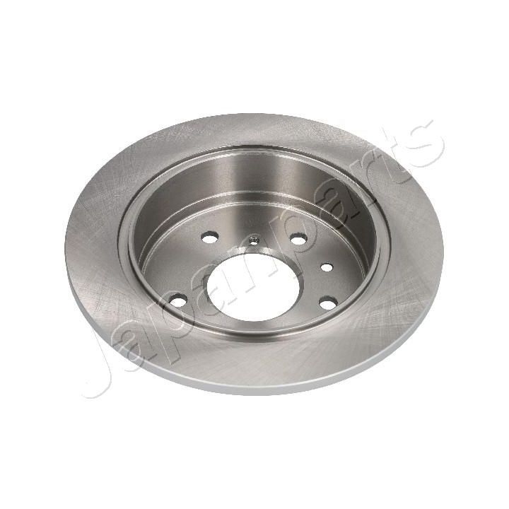 Stabdžių diskas JAPANPARTS DP-310C