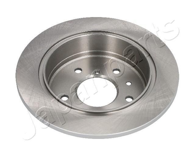 Stabdžių diskas JAPANPARTS DP-310C