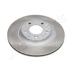 Stabdžių diskas JAPANPARTS DP-311C