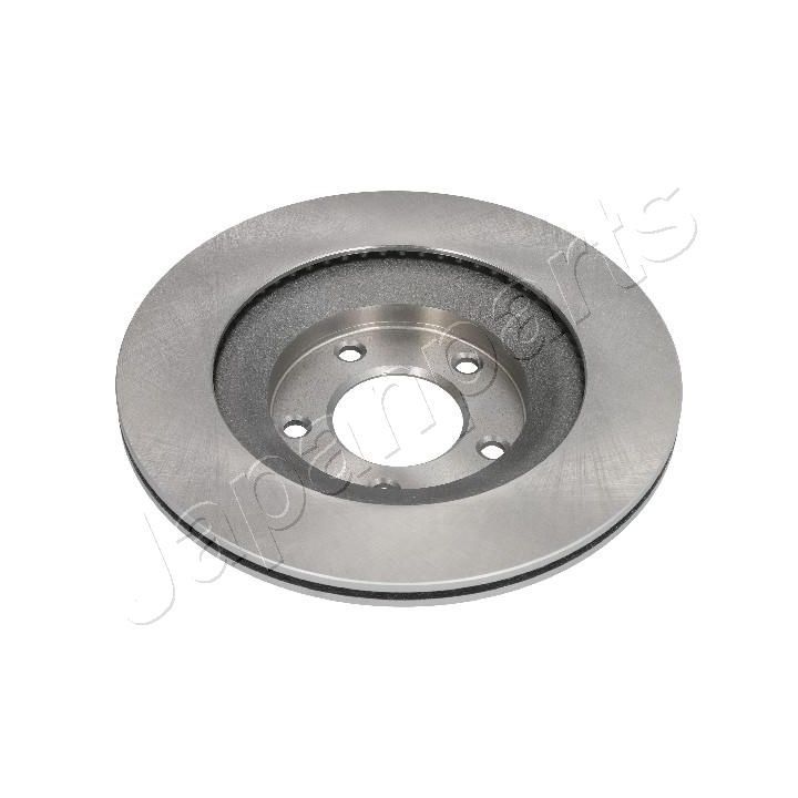 Stabdžių diskas JAPANPARTS DP-311C