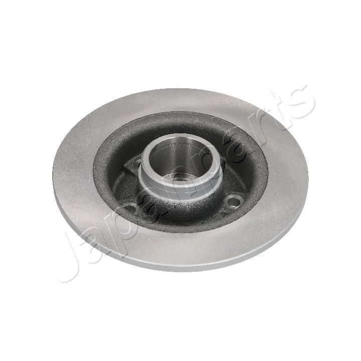 Stabdžių diskas JAPANPARTS DP-313C