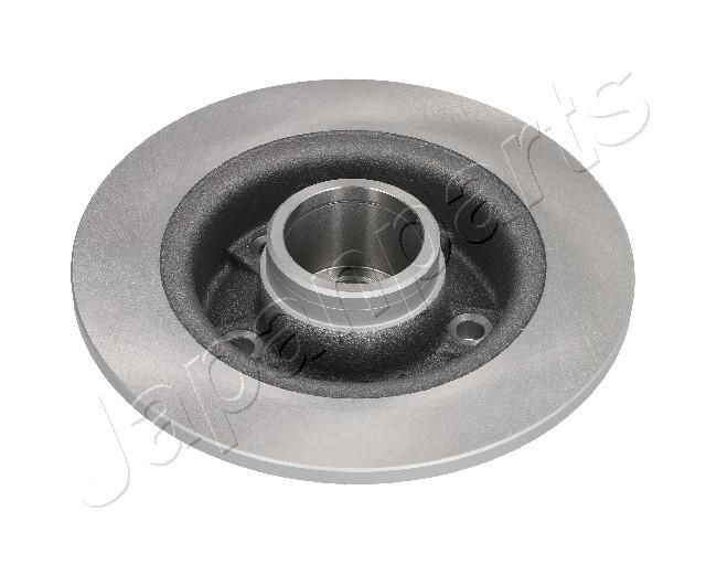 Stabdžių diskas JAPANPARTS DP-313C