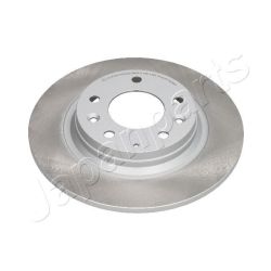 Stabdžių diskas JAPANPARTS DP-316C