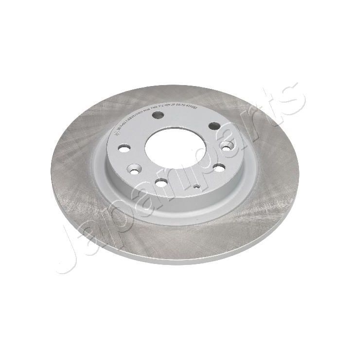 Stabdžių diskas JAPANPARTS DP-320C