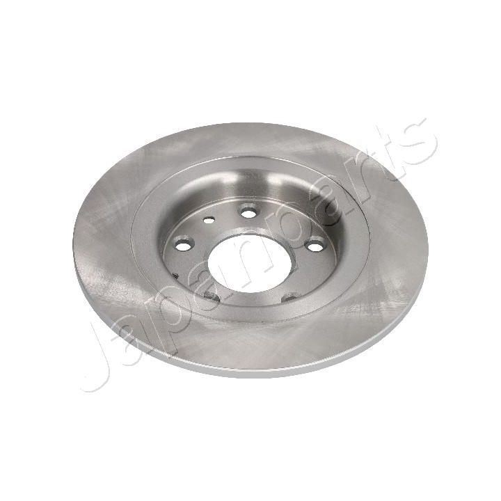 Stabdžių diskas JAPANPARTS DP-320C