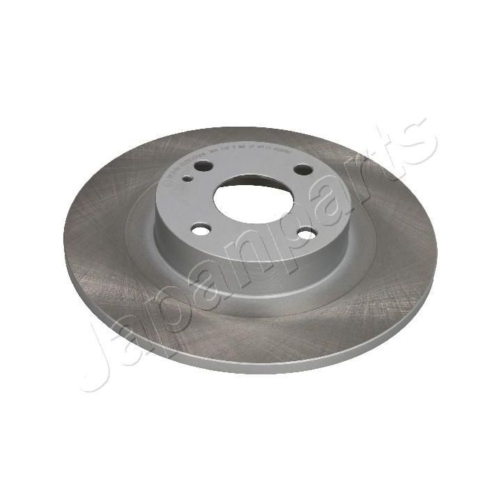 Stabdžių diskas JAPANPARTS DP-322C