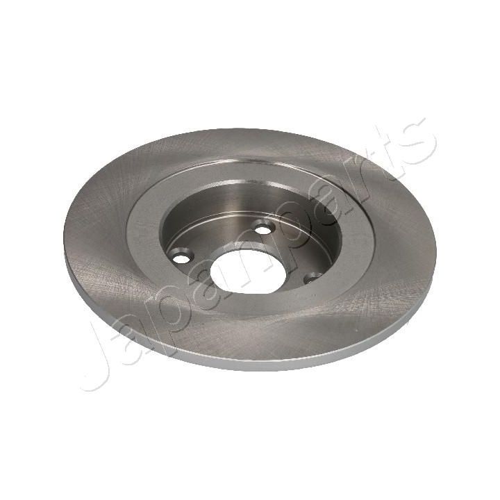 Stabdžių diskas JAPANPARTS DP-322C