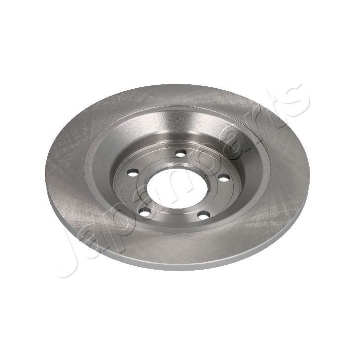 Stabdžių diskas JAPANPARTS DP-323C