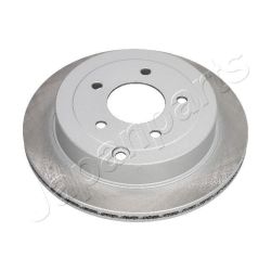 Stabdžių diskas JAPANPARTS DP-324C