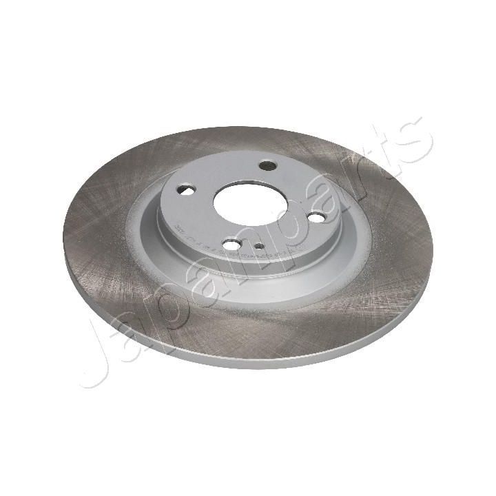 Stabdžių diskas JAPANPARTS DP-325C