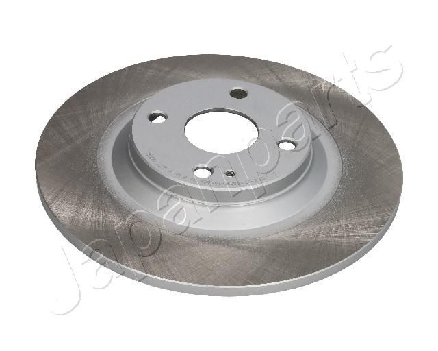Stabdžių diskas JAPANPARTS DP-325C
