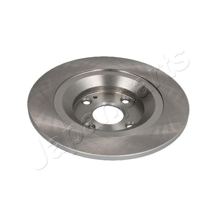 Stabdžių diskas JAPANPARTS DP-325C