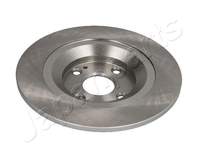 Stabdžių diskas JAPANPARTS DP-325C