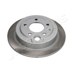 Stabdžių diskas JAPANPARTS DP-326C