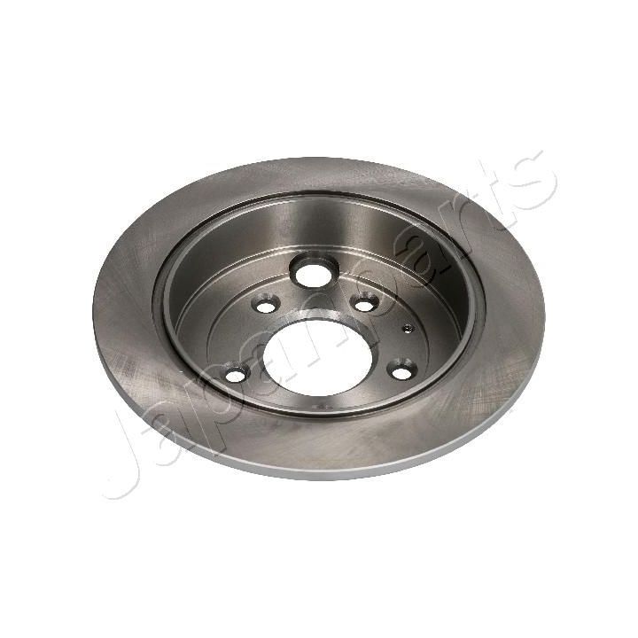 Stabdžių diskas JAPANPARTS DP-326C