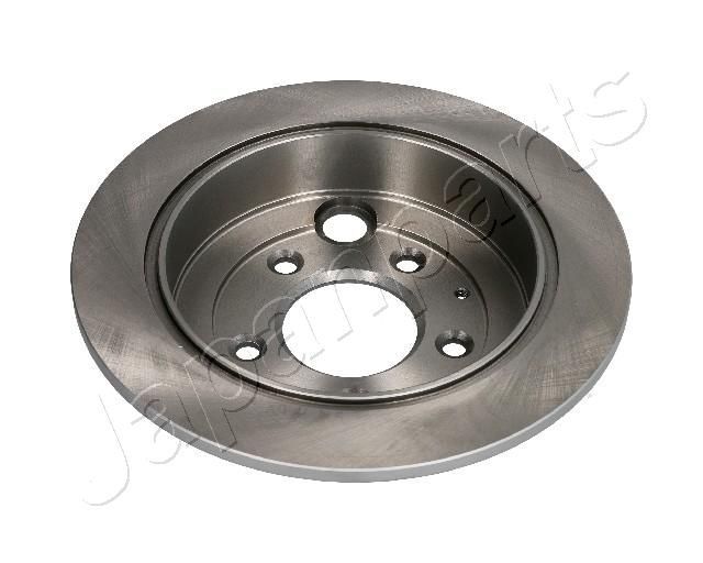 Stabdžių diskas JAPANPARTS DP-326C