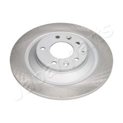 Stabdžių diskas JAPANPARTS DP-328C