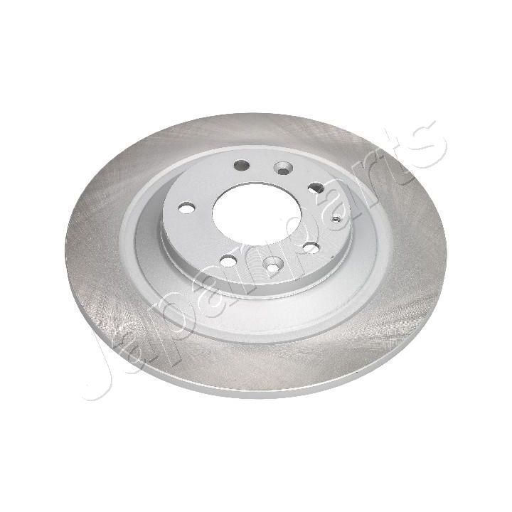 Stabdžių diskas JAPANPARTS DP-328C