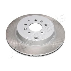 Stabdžių diskas JAPANPARTS DP-329C