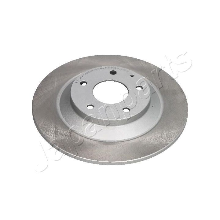 Stabdžių diskas JAPANPARTS DP-330C