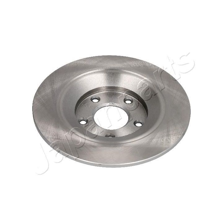 Stabdžių diskas JAPANPARTS DP-330C