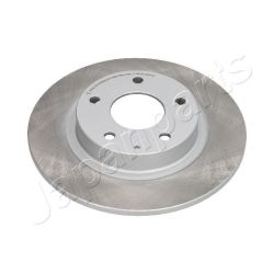 Stabdžių diskas JAPANPARTS DP-331C