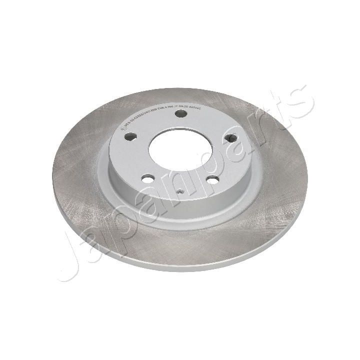 Stabdžių diskas JAPANPARTS DP-331C