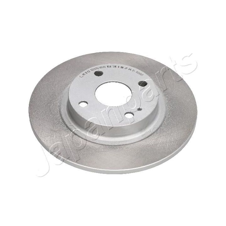 Stabdžių diskas JAPANPARTS DP-332C