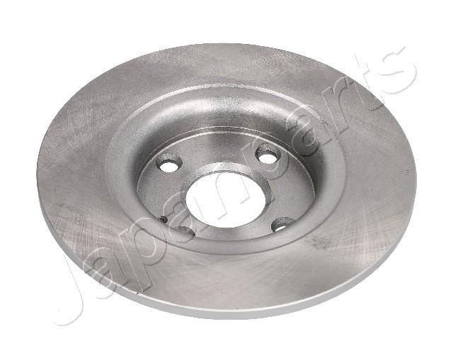 Stabdžių diskas JAPANPARTS DP-332C