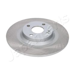 Stabdžių diskas JAPANPARTS DP-333C