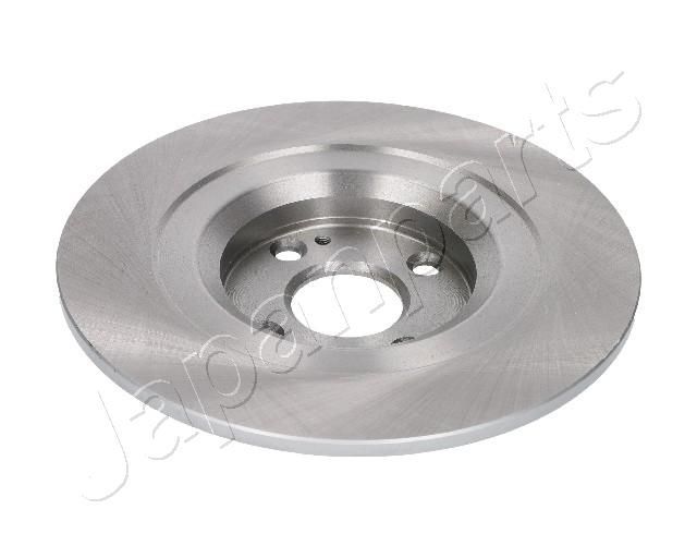Stabdžių diskas JAPANPARTS DP-333C