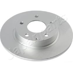 Stabdžių diskas JAPANPARTS DP-334C