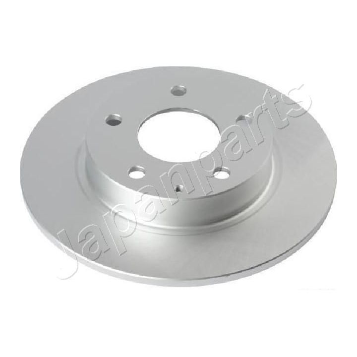 Stabdžių diskas JAPANPARTS DP-334C