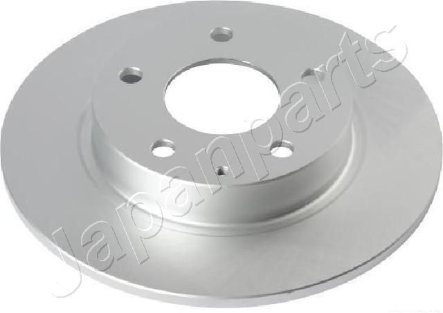 Stabdžių diskas JAPANPARTS DP-334C
