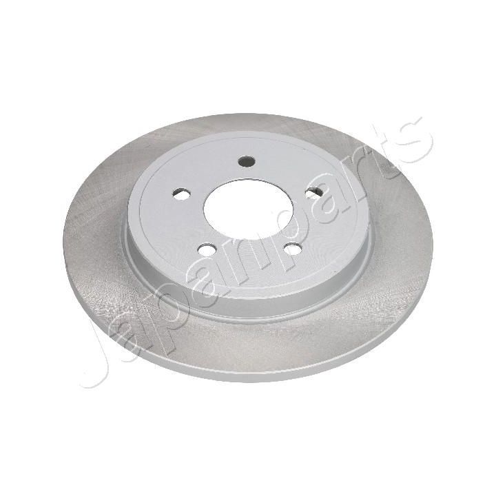 Stabdžių diskas JAPANPARTS DP-365C