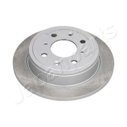 Stabdžių diskas JAPANPARTS DP-402C