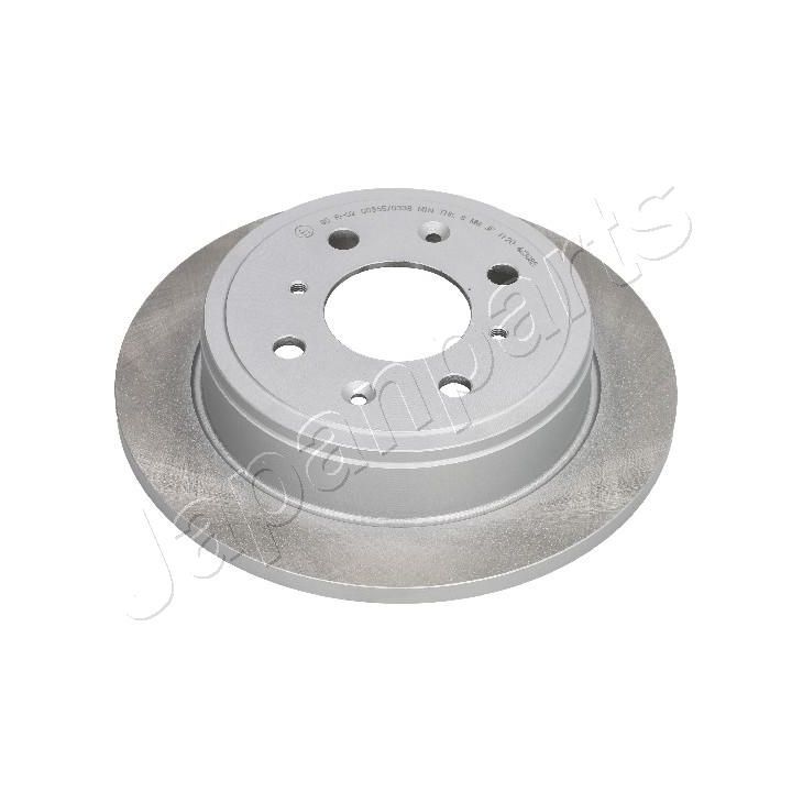 Stabdžių diskas JAPANPARTS DP-402C