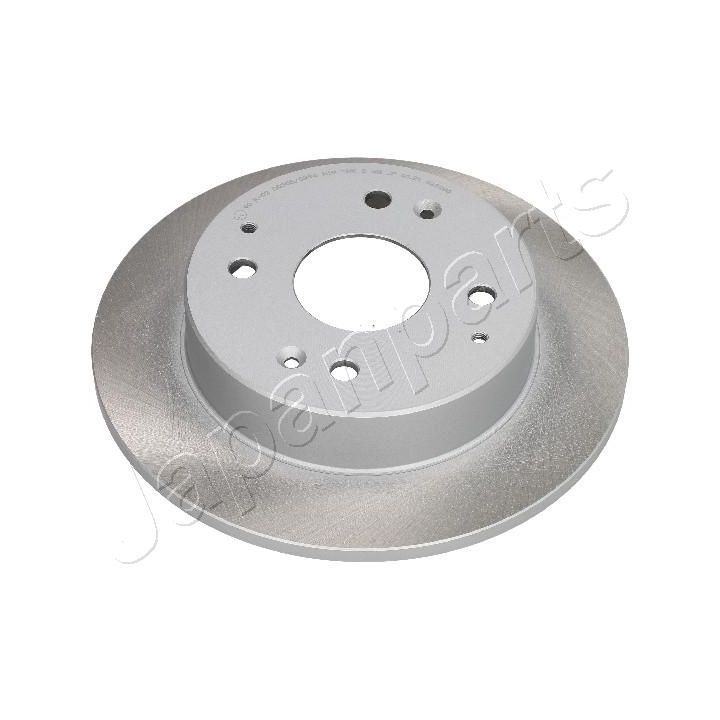 Stabdžių diskas JAPANPARTS DP-407C