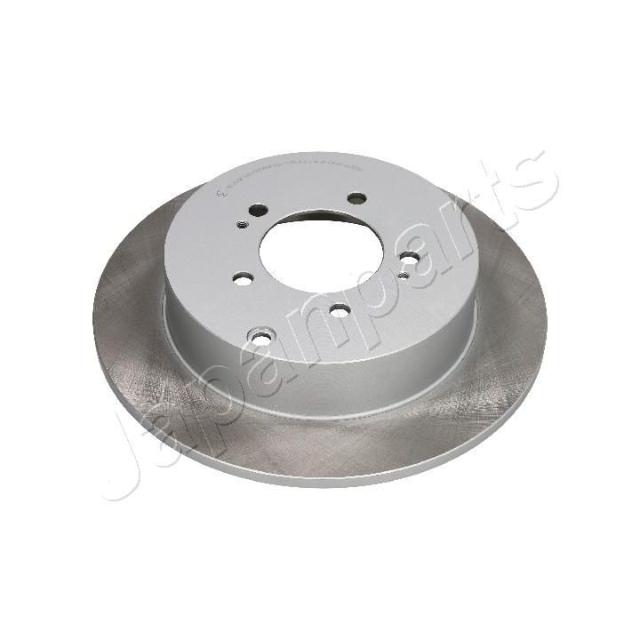 Stabdžių diskas JAPANPARTS DP-501C