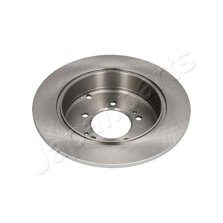 Stabdžių diskas JAPANPARTS DP-501C