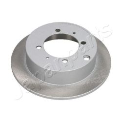 Stabdžių diskas JAPANPARTS DP-510C