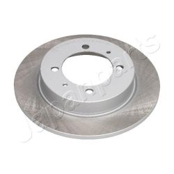 Stabdžių diskas JAPANPARTS DP-511C