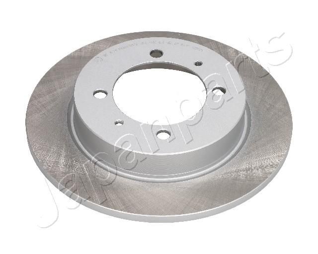 Stabdžių diskas JAPANPARTS DP-511C