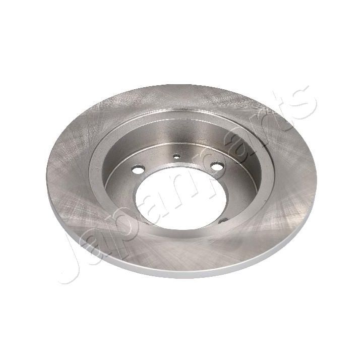 Stabdžių diskas JAPANPARTS DP-511C